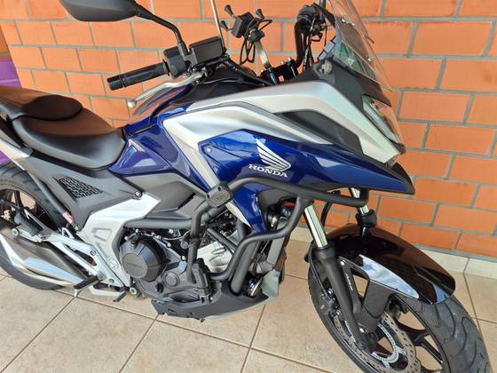 HONDA NC 750X ABS 